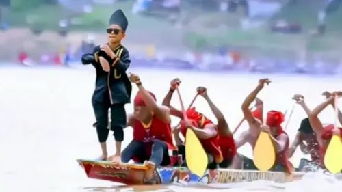 Imagem referente a “Farmar aura”: aquele boost de vibe que todo mundo quer