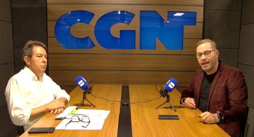 “Secretaria municipal não tem como absorver esses alunos”, opina conselheiro da Apae sobre decreto que fecha escolas especiais Imagem referente a “Secretaria municipal não tem como absorver esses alunos”, opina conselheiro da Apae sobre decreto que fecha escolas especiais