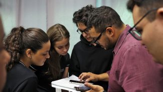 Relação com professor ajuda aluno na construção de propósito de vida Relação com professor ajuda aluno na construção de propósito de vida