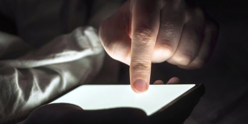 SP: ação contra receptação de celulares prende três pessoas Imagem referente a SP: ação contra receptação de celulares prende três pessoas