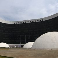 Imagem referente a TSE aprova por unanimidade criação do partido Missão