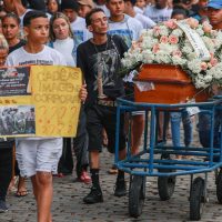 Imagem referente a MPF pede informações sobre uso de verbas federais em operação no RJ