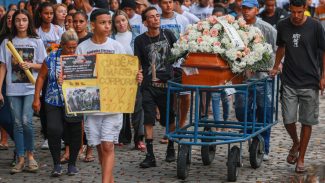 MPF pede informações sobre uso de verbas federais em operação no RJ MPF pede informações sobre uso de verbas federais em operação no RJ