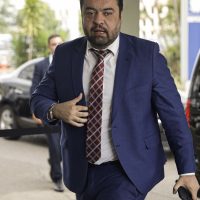 Imagem referente a TSE inicia julgamento que pode cassar governador do Rio de Janeiro