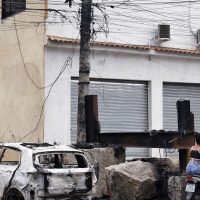 Imagem referente a Nenhuma mulher morreu durante operação no Rio, diz Polícia Civil