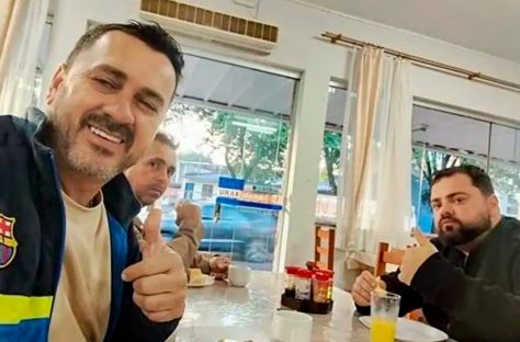 Caso Icaraíma: Volume de dados leva à criação de força-tarefa; Investigação segue sem prazo Imagem referente a Caso Icaraíma: Volume de dados leva à criação de força-tarefa; Investigação segue sem prazo