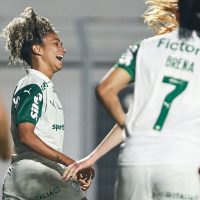 Palmeiras e Ferroviária se classificam para final da Copa do Brasil Imagem referente a Palmeiras e Ferroviária se classificam para final da Copa do Brasil