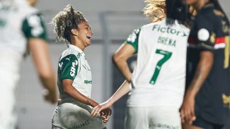Palmeiras e Ferroviária se classificam para final da Copa do Brasil Palmeiras e Ferroviária se classificam para final da Copa do Brasil