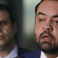 Imagem referente a Ministra do TSE vota pela cassação do governador Cláudio Castro