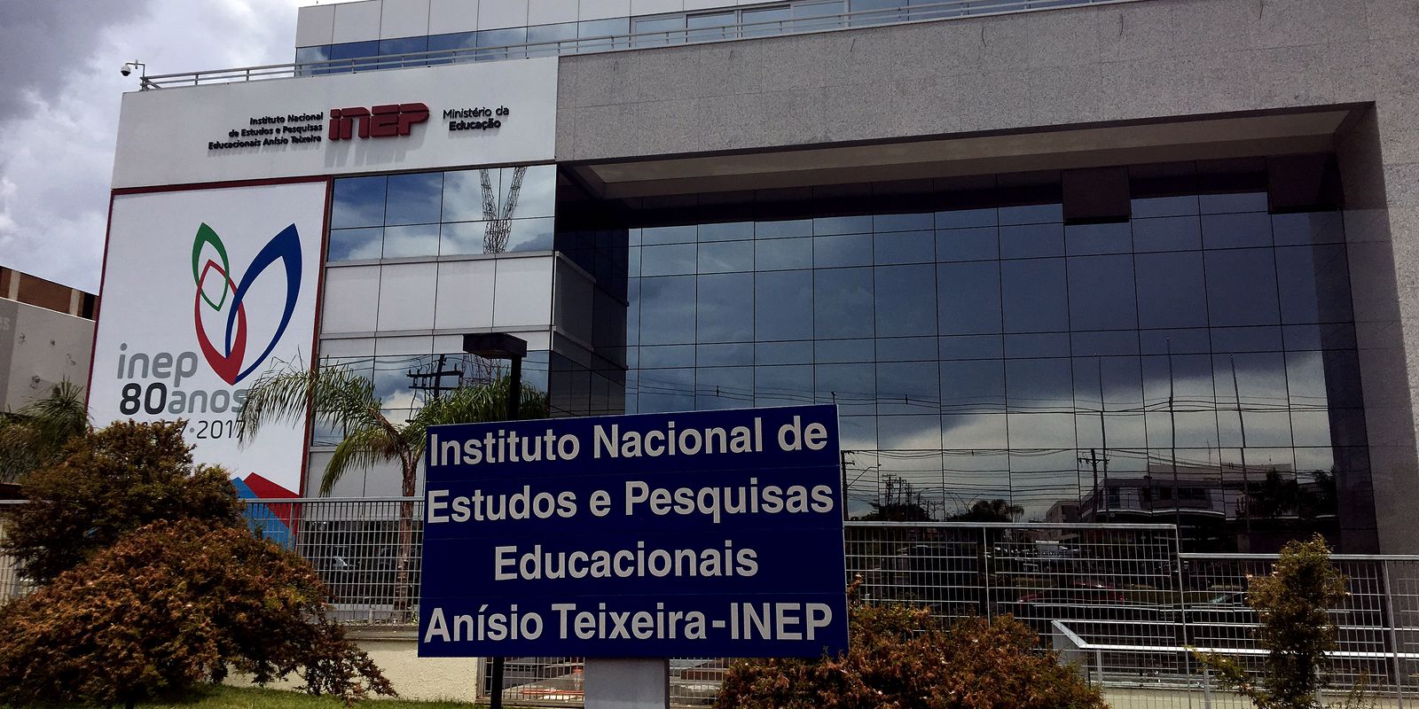 Enem 2025: quase triplica número de participantes com 60 anos ou mais Enem 2025: quase triplica número de participantes com 60 anos ou mais