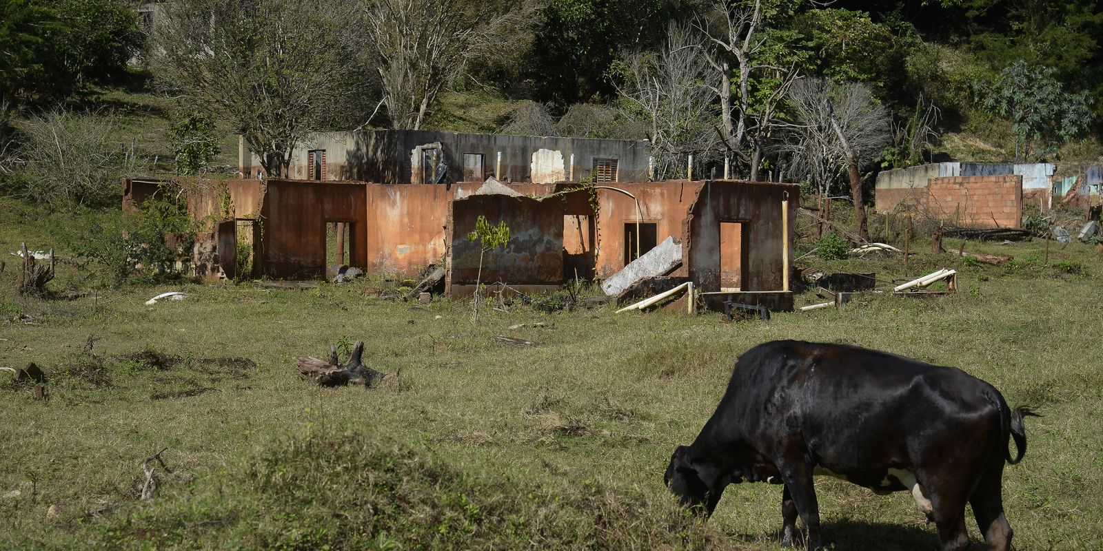 Filme Rejeito aborda violência que a mineração leva a cidades mineiras Filme Rejeito aborda violência que a mineração leva a cidades mineiras