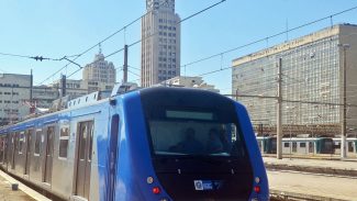 Justiça homologa recuperação judicial da SuperVia Justiça homologa recuperação judicial da SuperVia