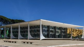 Trama golpista: réu preso não poderá assistir formatura da filha Trama golpista: réu preso não poderá assistir formatura da filha