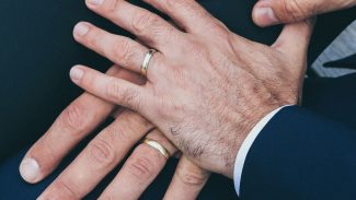 União entre pessoas do mesmo sexo cresce mais de 8 vezes em 12 anos