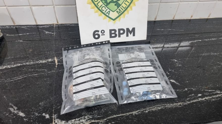 “Operação Sinergia”: Mulheres foram detidas com maconha, fumo e ceda