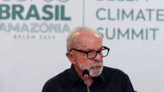 Lula vai à Colômbia para participar da reunião de Cúpula da Celac-UE Lula vai à Colômbia para participar da reunião de Cúpula da Celac-UE