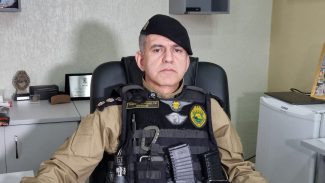 Motorista de carro e PMs podem ter salvo vida de homem atacado por rottweiler