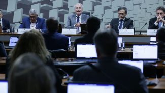 Comissão do Senado aprova isenção do IR para quem ganha até RS 5 mil