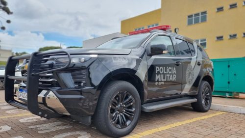 PM diz que aproximação de ‘avô por consideração’ foi tentativa de sequestro de menina de 9 anos