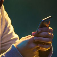 SP: polícia envia mensagem para mil celulares com queixa de roubo Imagem referente a SP: polícia envia mensagem para mil celulares com queixa de roubo