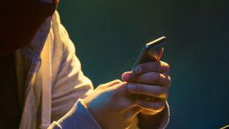 SP: polícia envia mensagem para mil celulares com queixa de roubo SP: polícia envia mensagem para mil celulares com queixa de roubo