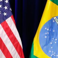 Imagem referente a Especialistas consideram inadequada nota de apoio dos EUA ao Rio