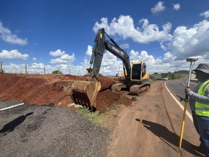 Onde ficarão os pedágios eletrônicos nas rodovias BR-163, PR-182 e PR-280 no Oeste e Sudoeste?