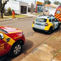 Imagem referente a Cheiro forte revela corpo de homem morto há dias em residência na Região Norte de Cascavel