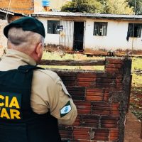 Imagem referente a Identificado homem que foi encontrado morto em residência no Jardim Clarito