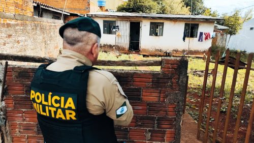 Identificado homem que foi encontrado morto em residência no Jardim Clarito