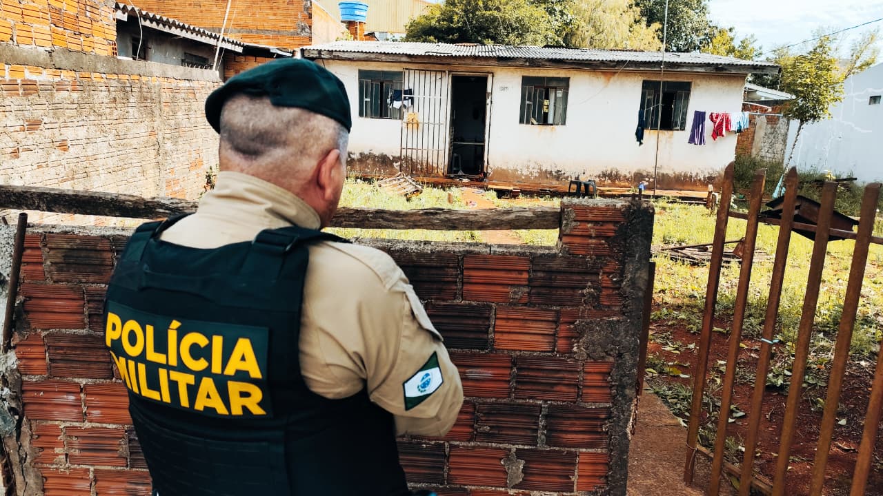 Identificado homem que foi encontrado morto em residência no Jardim Clarito