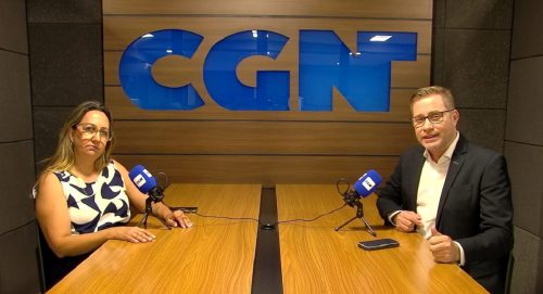 “Avenida mais perigosa do interior do PR”: Acidentes na Avenida Brasil ultrapassam números de 2024