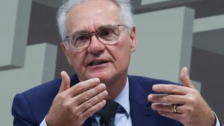 Por unanimidade, Senado aprova isentar IR para quem ganha até RS 5 mil