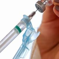 Brasil apresenta planos à coalizão global para vacinas e medicamentos Imagem referente a Brasil apresenta planos à coalizão global para vacinas e medicamentos