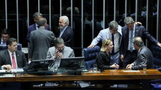 Lula deve sancionar isenção do IR até dia 11, diz Gleisi