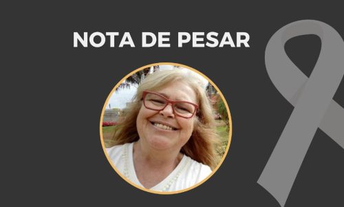 Luto na educação: secretária escolar Márcia Mesquita Thomé morre após cirurgia