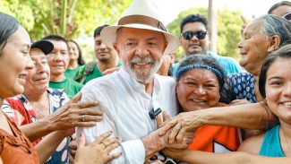 Justiça tributária: Lula celebra isenção para quem ganha até R$ 5 mil