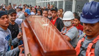 Em nove estados, polícias mataram 11 pessoas por dia em 2024