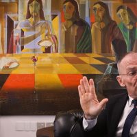 Campo progressista não pode romantizar segurança, diz Contarato Imagem referente a Campo progressista não pode romantizar segurança, diz Contarato