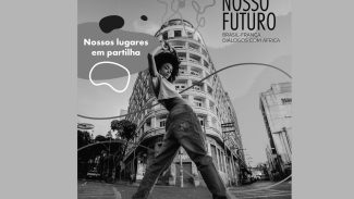 Festival Cidades do Futuro reúne artistas e ativistas em Salvador Festival Cidades do Futuro reúne artistas e ativistas em Salvador
