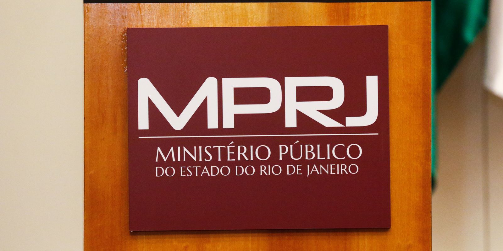 MP do Rio pede à Justiça nova prisão de líderes do Comando Vermelho