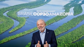 Mais de 70 presidentes e representantes de países chegam a Belém Mais de 70 presidentes e representantes de países chegam a Belém