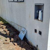 Imagem referente a Pastora registra boletim de ocorrência após furto e vandalismo em igreja no Bairro Santa Felicidade