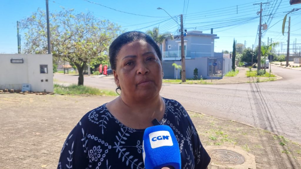 Igreja do Bairro Santa Felicidade é alvo de furto e vandalismo pela segunda vez, segundo a pastora Igreja do Bairro Santa Felicidade é alvo de furto e vandalismo pela segunda vez, segundo a pastora