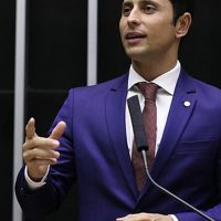 Imagem referente a Vice-presidente da CPMI do INSS acusa deputado maranhense de ameaça