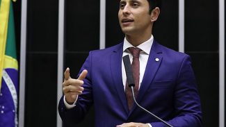 Vice-presidente da CPMI do INSS acusa deputado maranhense de ameaça Vice-presidente da CPMI do INSS acusa deputado maranhense de ameaça