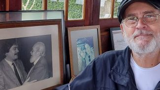 Paulo Frateschi, ex-deputado pelo PT, é morto pelo filho em São Paulo Paulo Frateschi, ex-deputado pelo PT, é morto pelo filho em São Paulo