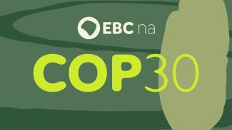 Conheça todas as iniciativas dos veículos da EBC com foco na COP30 Conheça todas as iniciativas dos veículos da EBC com foco na COP30