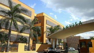 Anvisa proíbe suplementos e energéticos com adição de ozônio Anvisa proíbe suplementos e energéticos com adição de ozônio