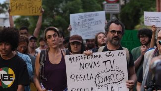 Texto de regulamentação dos streamings preocupa cinema independente Texto de regulamentação dos streamings preocupa cinema independente